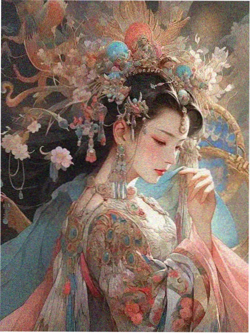 盗梦时空